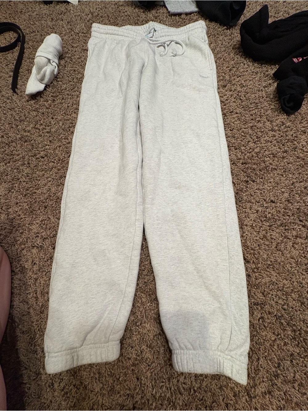 Aritzia sweat pants